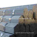 Hot dip galvanized steel pipe for structureNew